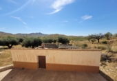 Casa de camp amb terreny en venda a la España, Sorbas, ref.: TR45578 foto