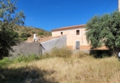 Casa de camp amb terreny en venda a la España, Sorbas, ref.: TR45578 foto