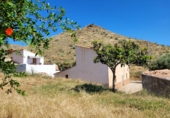 Casa de camp amb terreny en venda a la España, Sorbas, ref.: TR45578 foto
