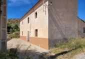 Casa de camp amb terreny en venda a la España, Sorbas, ref.: TR45578 foto