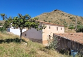 Casa de camp amb terreny en venda a la España, Sorbas, ref.: TR45578 foto