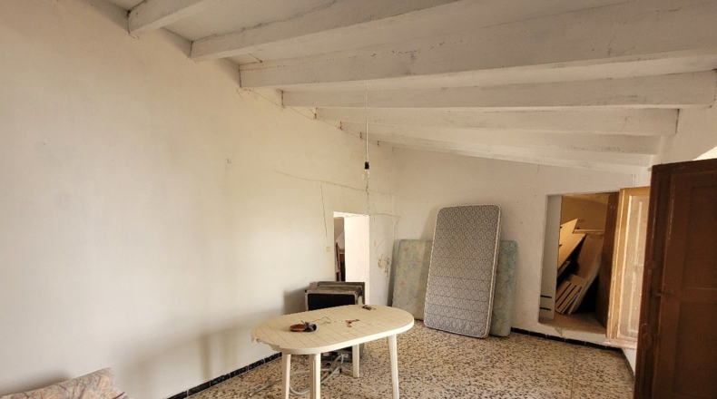 Almería - El Puntal - 8000m2