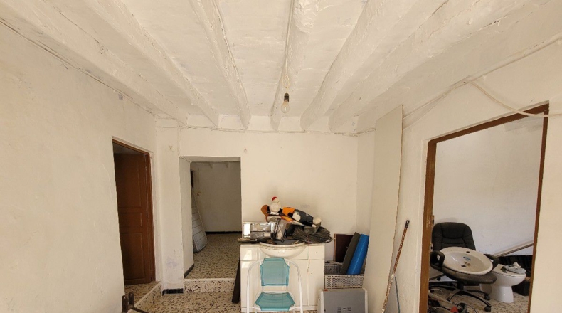 Almería - El Puntal - 8000m2