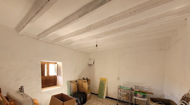 Almería - El Puntal - 8000m2