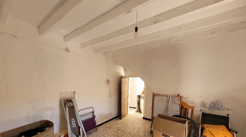 Almería - El Puntal - 8000m2