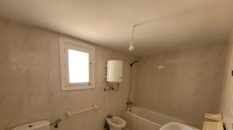 Almería - El Puntal - 8000m2