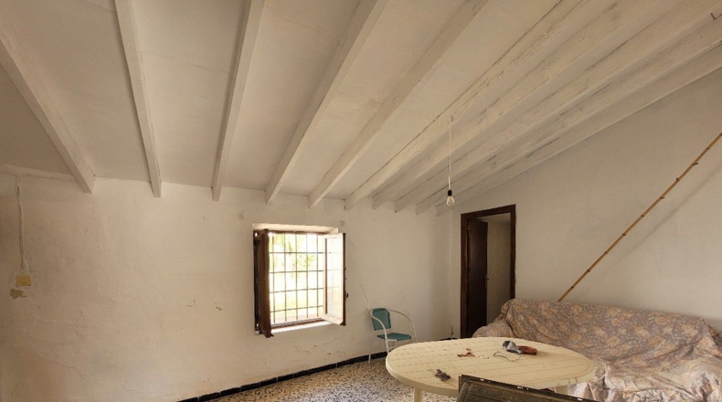 Almería - El Puntal - 8000m2