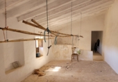 Casa de camp amb terreny en venda a la España, Sorbas, ref.: TR45578 foto