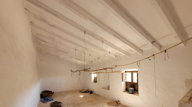 Almería - El Puntal - 8000m2
