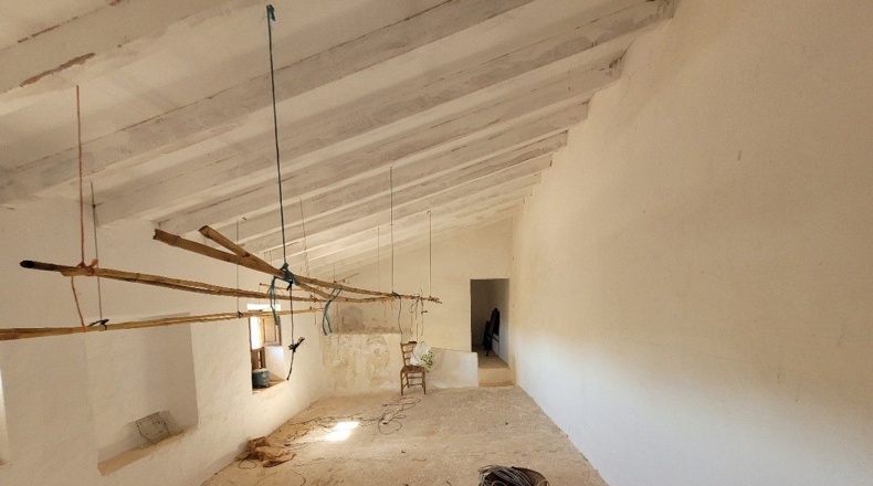 Almería - El Puntal - 8000m2