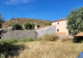 Casa de camp amb terreny en venda a la España, Sorbas, ref.: TR45578 foto