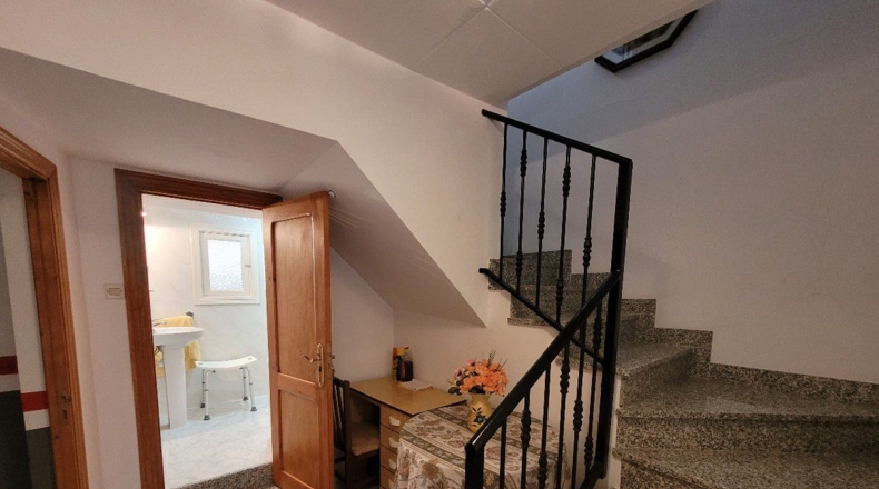 Almería - Sorbas - 110m2