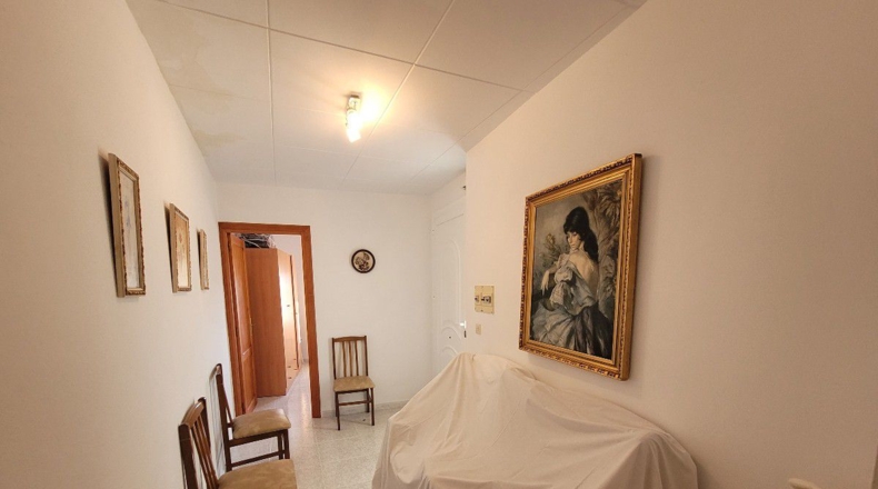 Almería - Sorbas - 110m2