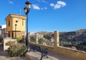 Casa de poble en venda a la España, Sorbas, ref.: TR58469 foto