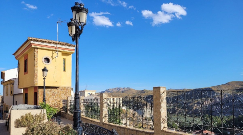 Almería - Sorbas - 110m2