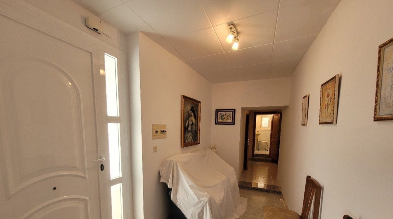 Almería - Sorbas - 110m2