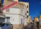 Casa de poble en venda a la España, Sorbas, ref.: TR58469 foto