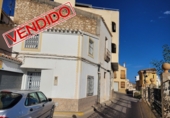 Casa de poble en venda a la España, Sorbas, ref.: TR58469 foto