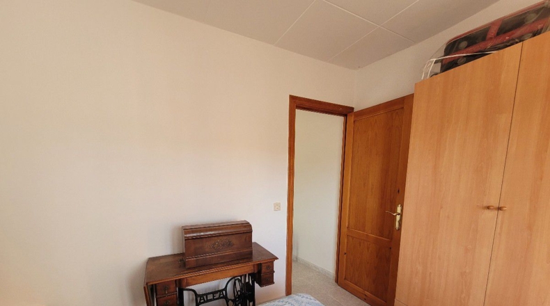 Almería - Sorbas - 110m2