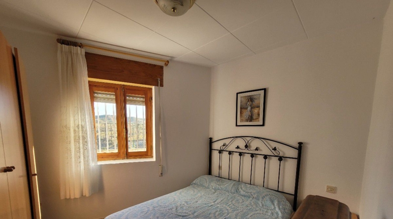 Almería - Sorbas - 110m2