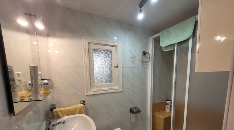 Almería - Sorbas - 110m2