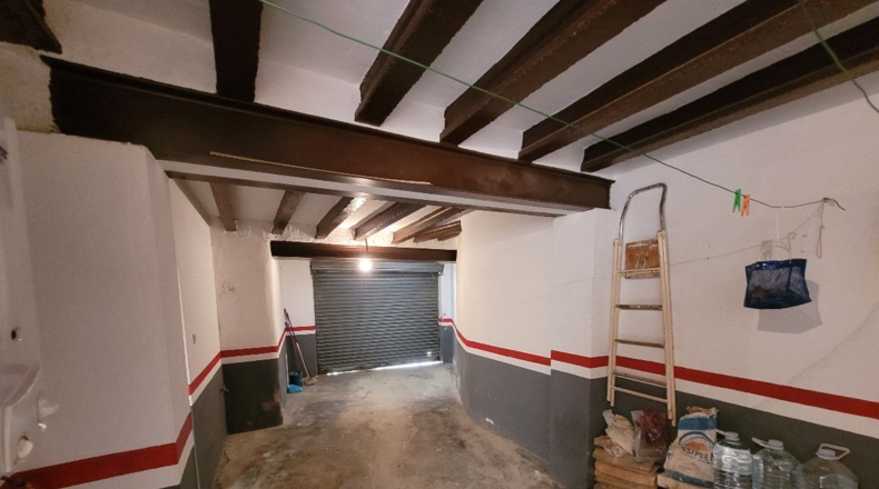 Almería - Sorbas - 110m2