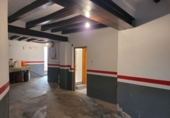 Casa de poble en venda a la España, Sorbas, ref.: TR58469 foto