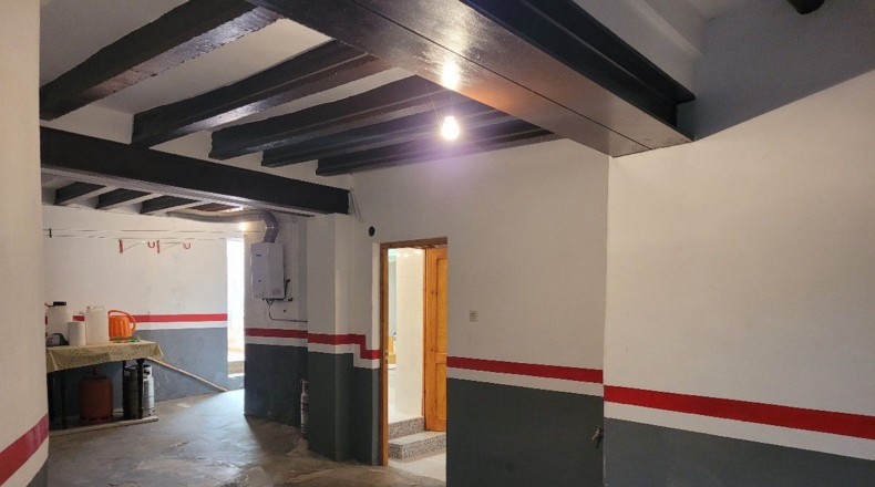 Almería - Sorbas - 110m2