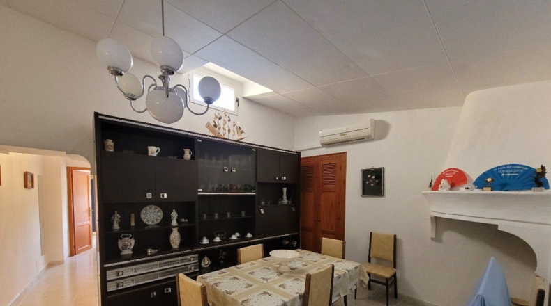 Almería - Sorbas - 110m2