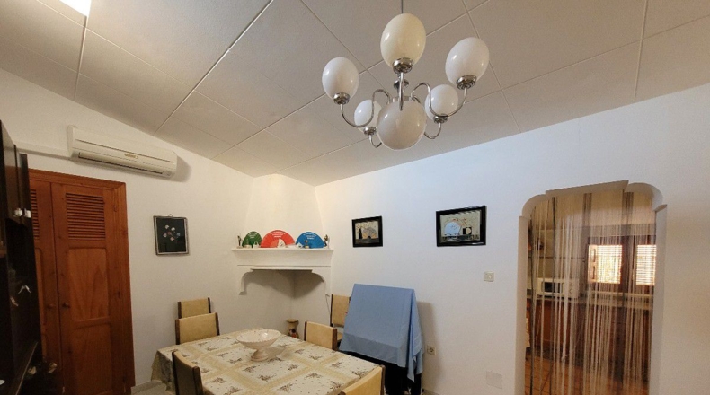 Almería - Sorbas - 110m2