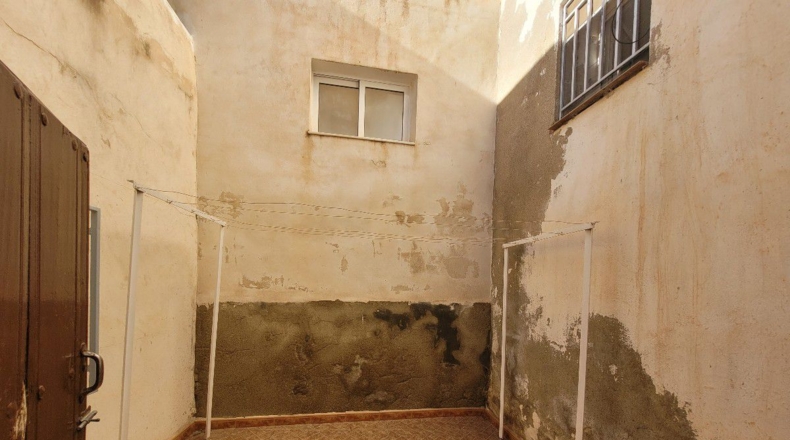 Almería - Sorbas - 110m2