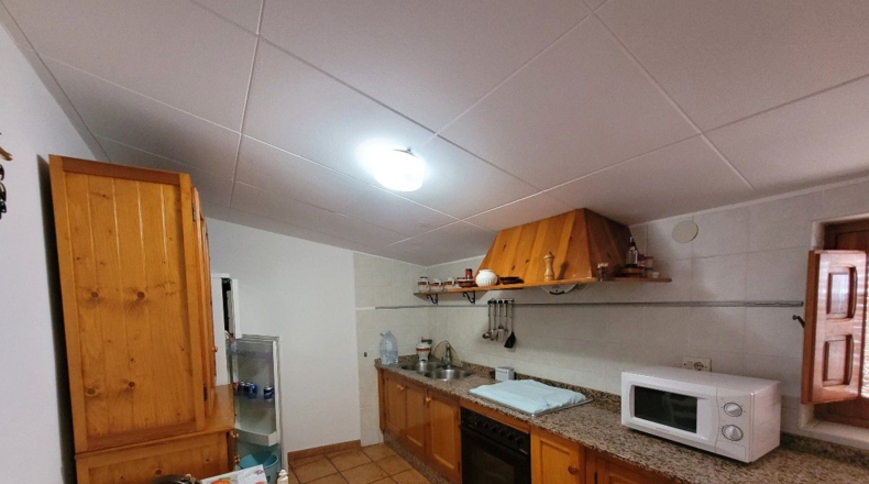 Almería - Sorbas - 110m2