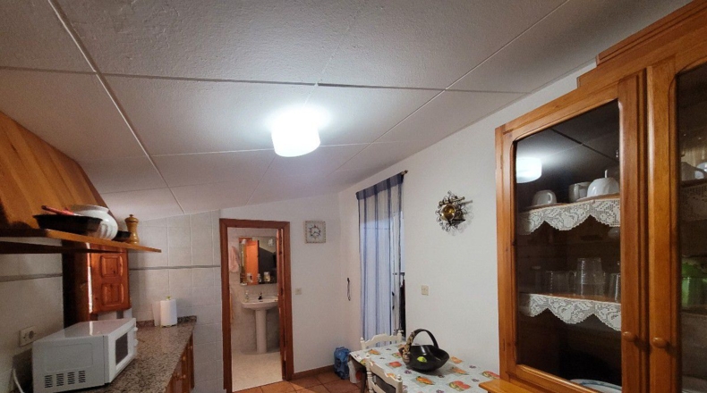 Almería - Sorbas - 110m2