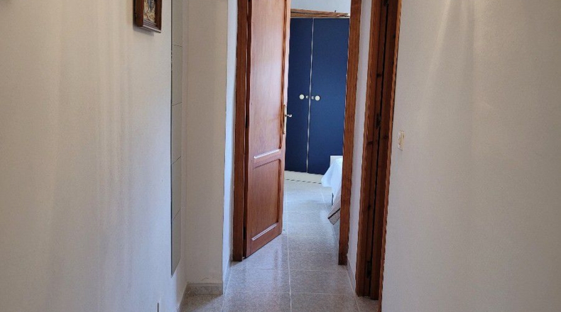 Almería - Sorbas - 110m2