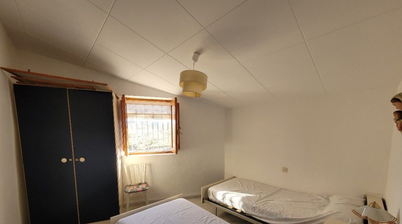 Almería - Sorbas - 110m2