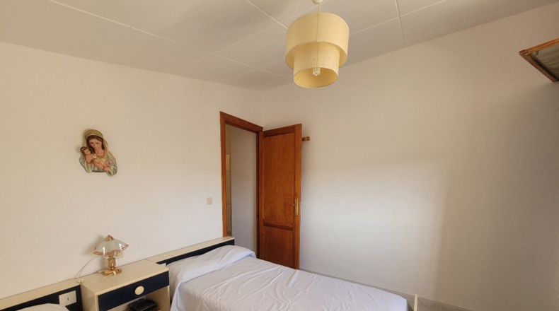 Almería - Sorbas - 110m2