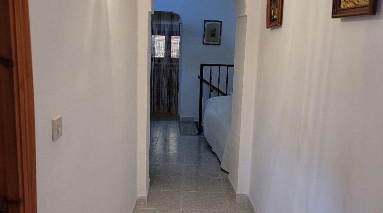 Almería - Sorbas - 110m2