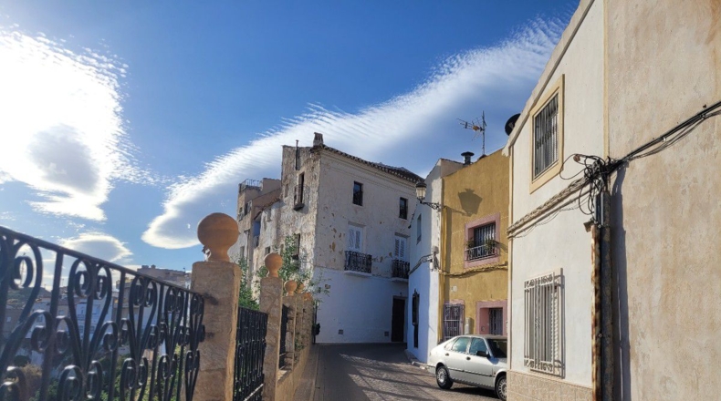 Almería - Sorbas - 110m2