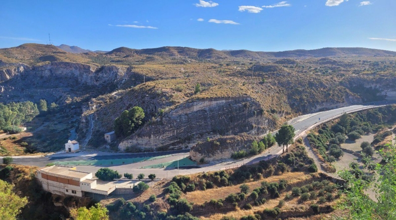 Almería - Sorbas - 110m2