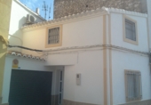 Casa de poble en venda a la España, Sorbas, ref.: TR58469 foto