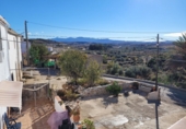 Casa de campo con terreno en venta en la España, Sorbas, ref: TR68738 foto