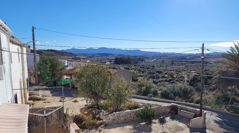 Almería - Los Andreses - 407m2