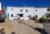 Casa de campo con terreno en venta en la España, Sorbas, ref: TR68738 foto