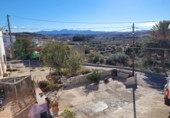 Casa de campo con terreno en venta en la España, Sorbas, ref: TR68738 foto