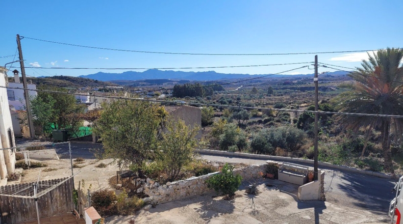 Almería - Los Andreses - 407m2