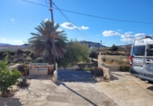 Casa de campo con terreno en venta en la España, Sorbas, ref: TR68738 foto