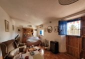 Casa de campo con terreno en venta en la España, Sorbas, ref: TR68738 foto