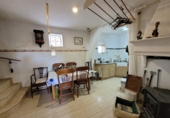 Casa de campo con terreno en venta en la España, Sorbas, ref: TR68738 foto