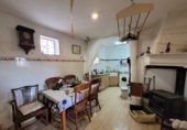 Casa de campo con terreno en venta en la España, Sorbas, ref: TR68738 foto