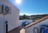 Casa de campo con terreno en venta en la España, Sorbas, ref: TR68738 foto